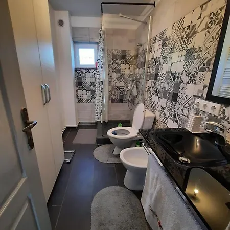 Retreat Activ Holiday home Cluj-Napoca